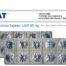 Iosat Potassium Iodide 65mg Tablets for Children