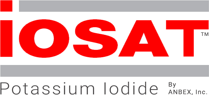 Frequently Asked Questions About Potassium Iodide (KI)