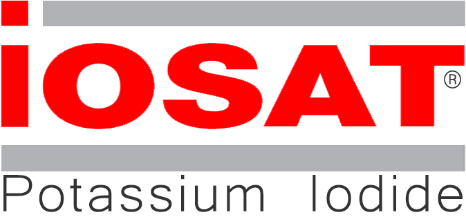 IOSAT® Potassium Iodide by Anbex, Inc.