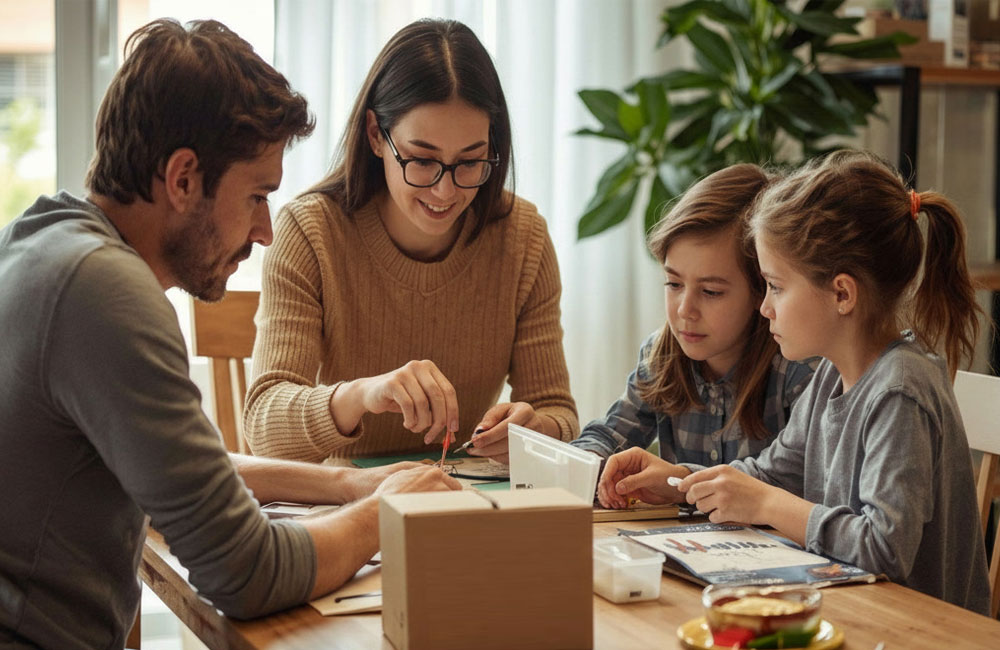 IOSAT® Potassium Iodide by Anbex, Inc.